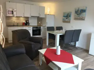 Ferienwohnung für 2 Personen (55 m²) in Norden Norddeich