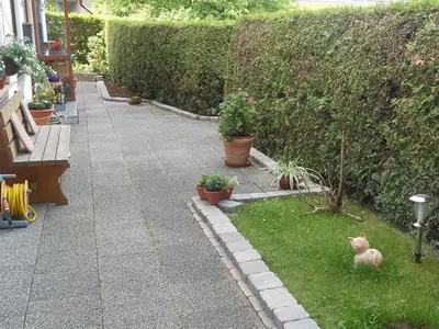 Ferienwohnung für 4 Personen (76 m²) in Bad Bayersoien 4/10