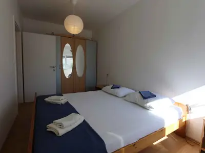 Ferienwohnung für 5 Personen (50 m²) in Šilo 2/10