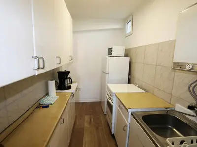 Ferienwohnung für 5 Personen (50 m²) in Šilo 2/10
