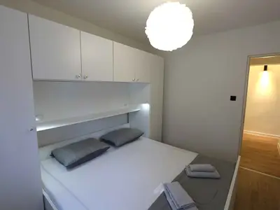 Ferienwohnung für 5 Personen (50 m²) in Šilo 5/10
