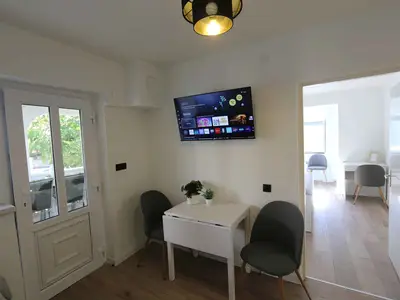 Ferienwohnung für 5 Personen (50 m²) in Šilo 6/10