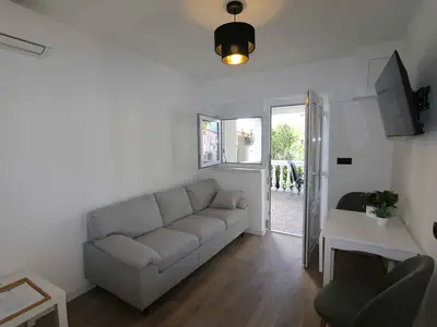 Ferienwohnung für 5 Personen (50 m²) in Šilo 8/10