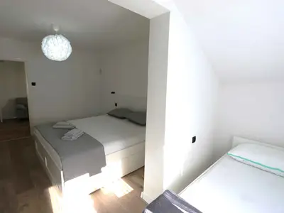 Ferienwohnung für 5 Personen (50 m²) in Šilo 9/10