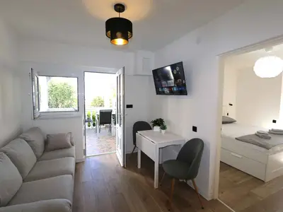 Ferienwohnung für 5 Personen (50 m²) in Šilo 10/10