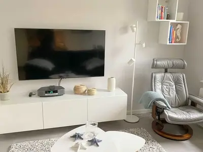 Ferienwohnung für 4 Personen (55 m²) in Sellin (Ostseebad) 2/10