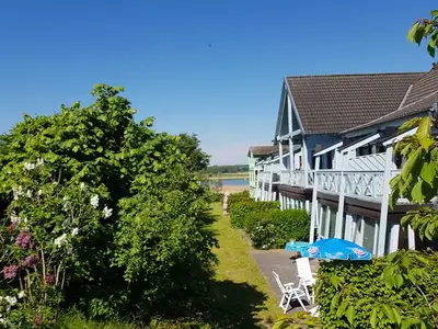Ferienwohnung für 4 Personen (55 m²) in Sellin (Ostseebad) 4/10