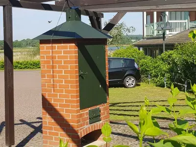 Ferienwohnung für 4 Personen (55 m²) in Sellin (Ostseebad) 6/10