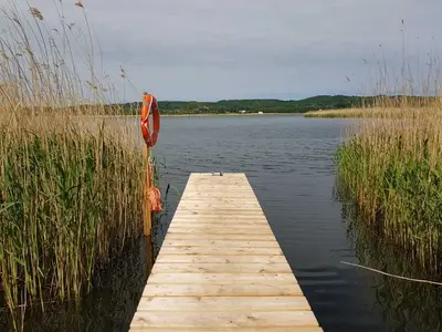 Ferienwohnung für 4 Personen (55 m²) in Sellin (Ostseebad) 7/10
