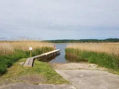 Ferienwohnung für 4 Personen (55 m²) in Sellin (Ostseebad) 8/10