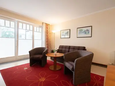 Ferienwohnung für 5 Personen in Binz (Ostseebad) 2/10