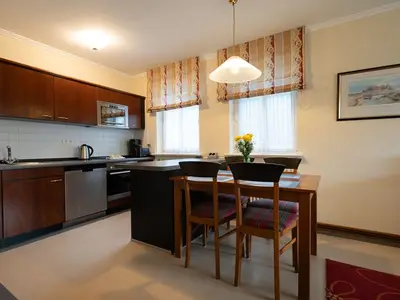 Ferienwohnung für 5 Personen in Binz (Ostseebad) 3/10