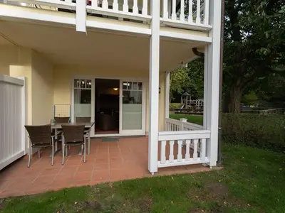 Ferienwohnung für 5 Personen in Binz (Ostseebad) 5/10