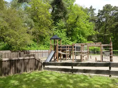 Ferienwohnung für 5 Personen in Binz (Ostseebad) 6/10