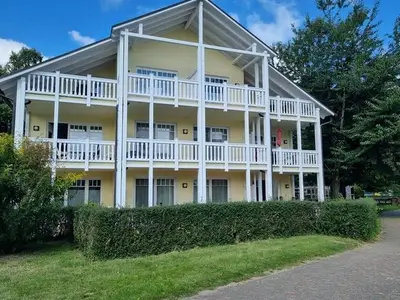 Ferienwohnung für 5 Personen in Binz (Ostseebad) 8/10