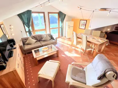Ferienwohnung für 5 Personen (66 m²) in Sellin (Ostseebad) 6/10