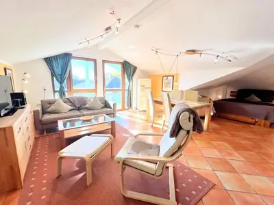 Ferienwohnung für 5 Personen (66 m²) in Sellin (Ostseebad) 7/10