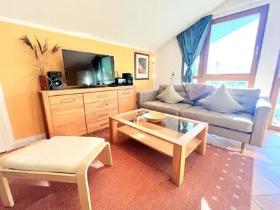Ferienwohnung für 5 Personen (66 m²) in Sellin (Ostseebad) 8/10
