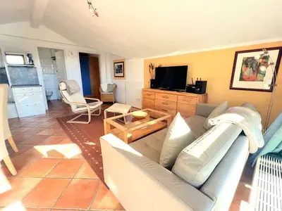 Ferienwohnung für 5 Personen (66 m²) in Sellin (Ostseebad) 9/10