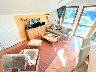 Ferienwohnung für 5 Personen (66 m²) in Sellin (Ostseebad) 10/10