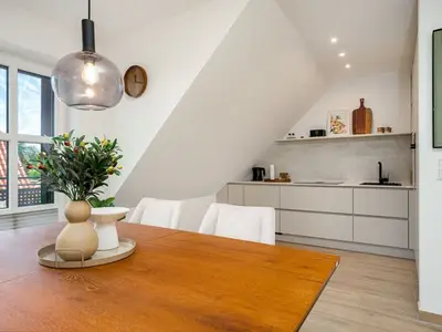 Ferienwohnung für 2 Personen (50 m²) in Krummhörn Greetsiel 1/10