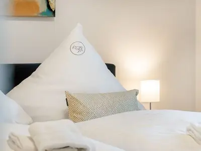 Ferienwohnung für 2 Personen (50 m²) in Krummhörn Greetsiel 2/10