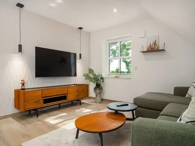 Ferienwohnung für 2 Personen (50 m²) in Krummhörn Greetsiel 5/10