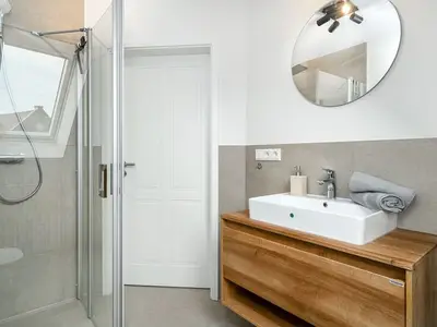 Ferienwohnung für 2 Personen (50 m²) in Krummhörn Greetsiel 3/10
