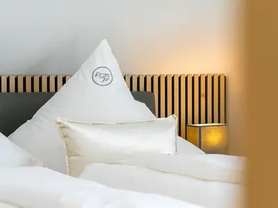 Ferienwohnung für 2 Personen (50 m²) in Krummhörn Greetsiel 4/10