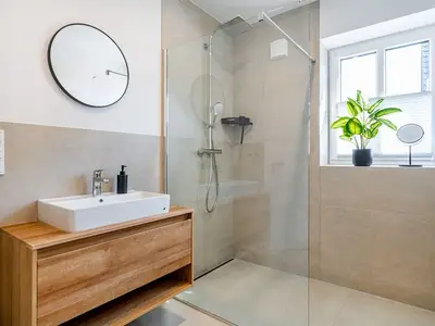 Ferienwohnung für 3 Personen (55 m²) in Krummhörn Greetsiel 2/10