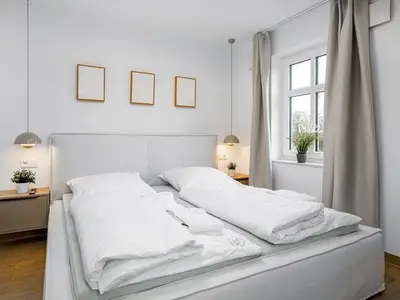 Ferienwohnung für 3 Personen (55 m²) in Krummhörn Greetsiel 3/10