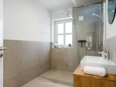 Ferienwohnung für 3 Personen (55 m²) in Krummhörn Greetsiel 2/10