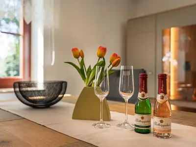Ferienwohnung für 4 Personen (74 m²) in Hainewalde 1/10