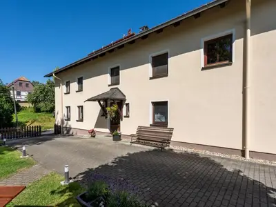 Ferienwohnung für 4 Personen (74 m²) in Hainewalde 4/10