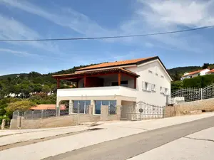 Ferienwohnung für 8 Personen (50 m²) in Martinšćica