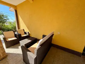 Ferienwohnung für 4 Personen (55 m²) in Dramalj