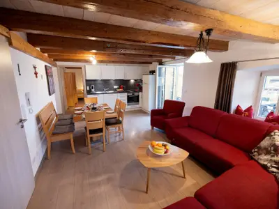 Jurablick-Wohnzimmer