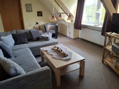 Ferienwohnung für 4 Personen (65 m²) in Husum 2/10