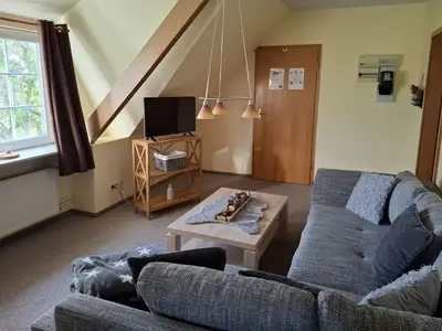 Ferienwohnung für 4 Personen (65 m²) in Husum 3/10