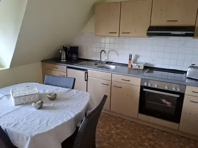 Ferienwohnung für 4 Personen (65 m²) in Husum 4/10