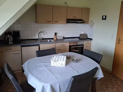 Ferienwohnung für 4 Personen (65 m²) in Husum 5/10