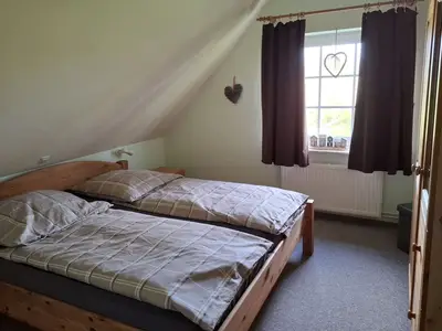 Ferienwohnung für 4 Personen (65 m²) in Husum 7/10