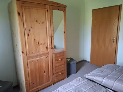 Ferienwohnung für 4 Personen (65 m²) in Husum 8/10