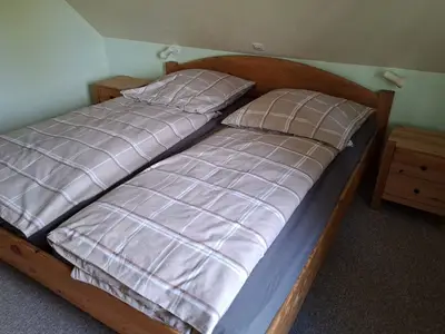 Ferienwohnung für 4 Personen (65 m²) in Husum 9/10