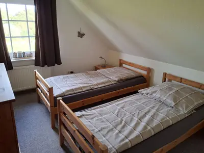Ferienwohnung für 4 Personen (65 m²) in Husum 10/10