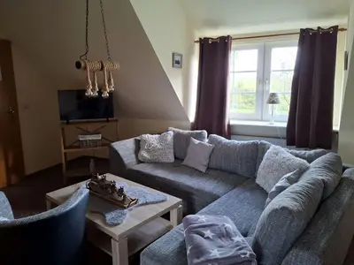 Ferienwohnung für 4 Personen (50 m²) in Husum 3/8