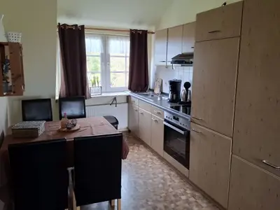 Ferienwohnung für 4 Personen (50 m²) in Husum 5/8