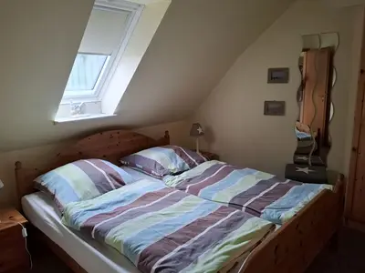 Ferienwohnung für 4 Personen (50 m²) in Husum 6/8