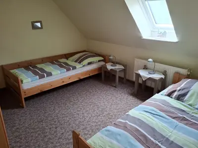 Ferienwohnung für 4 Personen (50 m²) in Husum 7/8