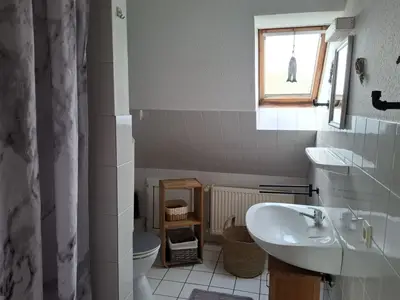Ferienwohnung für 4 Personen (50 m²) in Husum 8/8